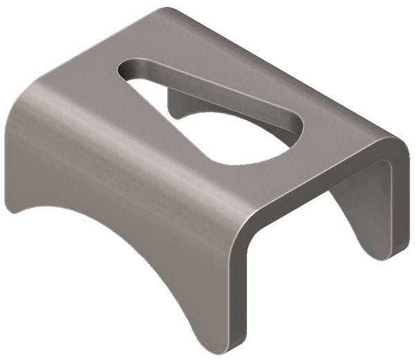 Low Profile Weld-On Axle Tie Down Point