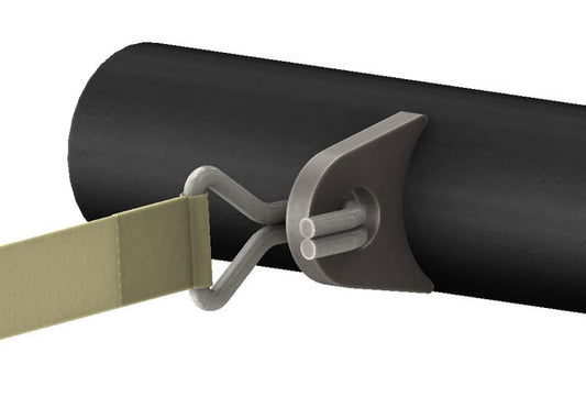 Weld on Recovery Point