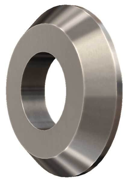 Bolt Hole Reinforcement