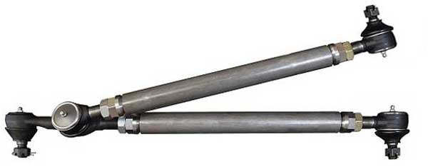 Over The Knuckle One Ton Y-Link Steering Kit – Barnes 4WD