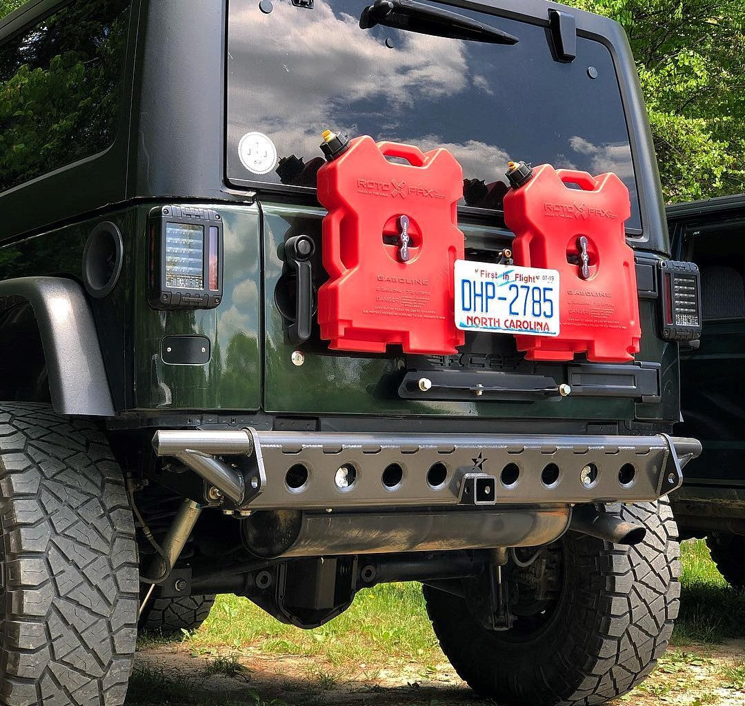 Frame Chop Tips And Tricks – Barnes 4WD