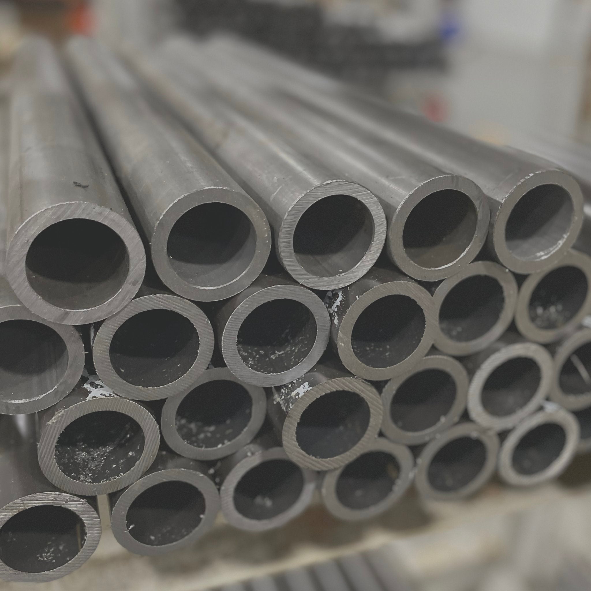 Durable, Affordable DOM Tubing Barnes 4WD