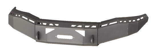 06-09 Dodge 2500 3500 Front Bumper Welders Kit