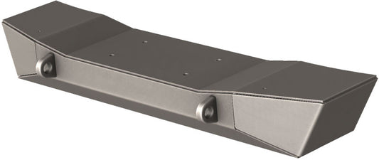 JK Stubby Bumper Welders Kit