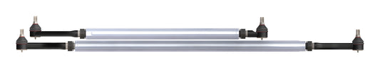 Jeep JT & JL 7075 T6 Aluminum Steering Kit For Wide Track 44 Axles