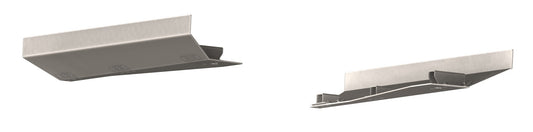 Jeep TJ Boat Side Skid Plate System