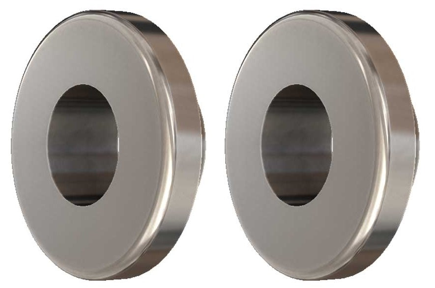 Universal 5/8” Pin Receiver Hitch Repair Kit