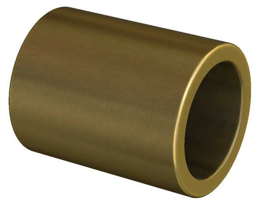 1/2"-3/8" Bore Reducer Bushing