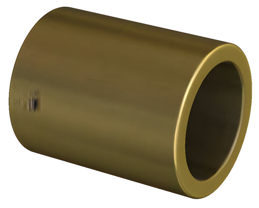 1/2"-3/8" Bore Reducer Bushing