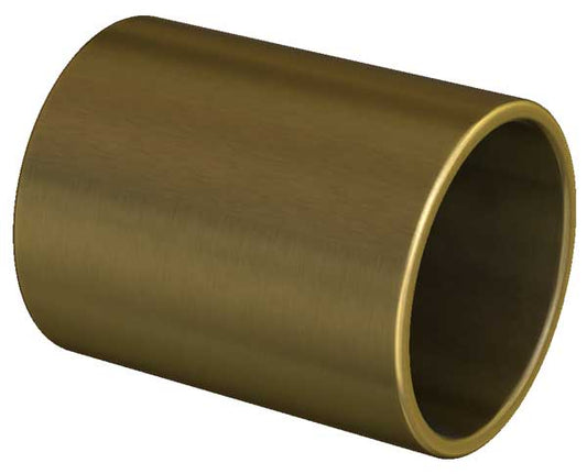 1/2"-7/16" Bore Reducer Bushing