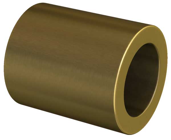 3/4"-1/2" Bore Reducer Bushing
