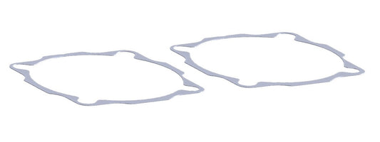 2005-2012 SD 60 Backing Plate Delete Kit