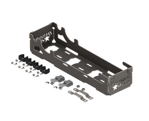 Badlands 1.5 Ton Jack Mount