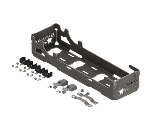 Badlands 1.5 Ton Jack Mount