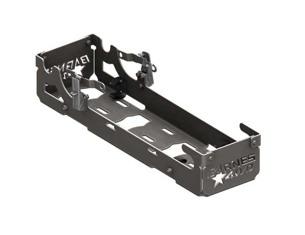 Badlands 1.5 Ton Jack Mount