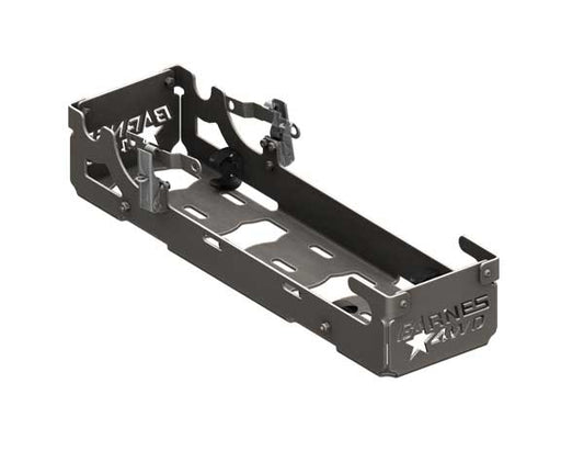 Badlands 1.5 Ton Jack Mount