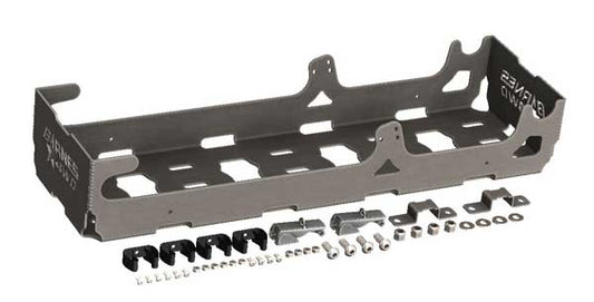 Badlands 3 Ton Jack Mount