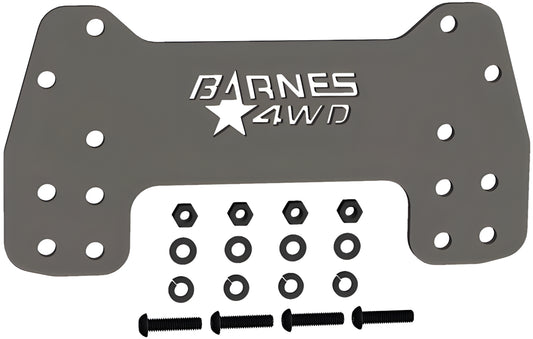 Bronco 3rd Brake Light Extension