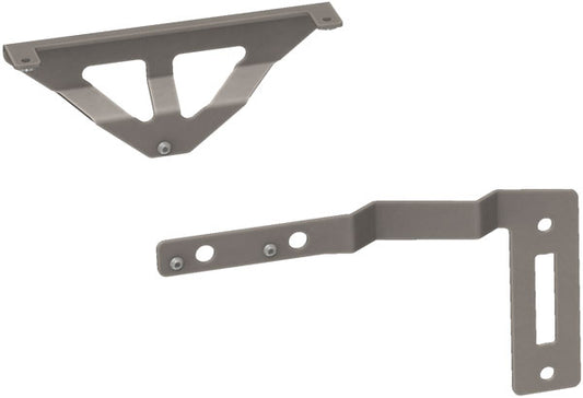 Bronco Adaptive Cruise Control Relocation