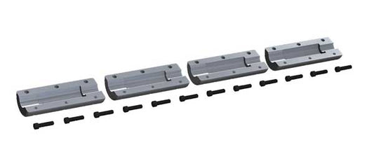 Bronco Tie Rod Sleeve