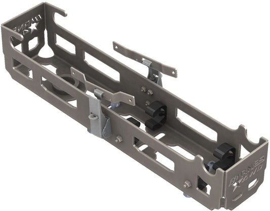 Cat 2 Ton "Wheelie" Jack Mount