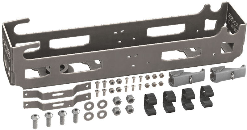 Cat 2 Ton "Wheelie" Jack Mount