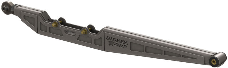 DIY 48" Dual Shock Trailing Arms