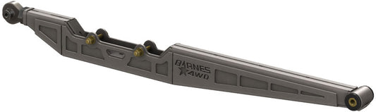 DIY 48" Dual Shock Trailing Arms