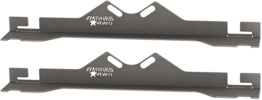 DIY Wheel Alignment Bracket Kit