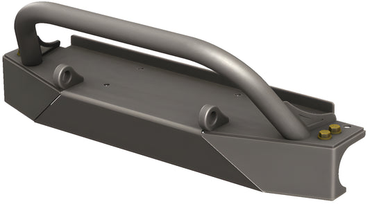 Jeep Wrangler TJ, LJ & YJ Front Bumper Welders Kit