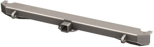 Jeep Wrangler TJ, LJ & YJ Rear Bumper Welders Kit