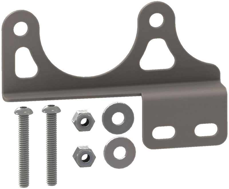 Proportioning Valve Mount