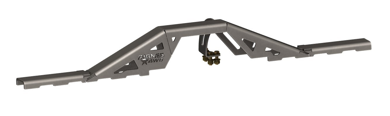 Pro Series Ford 8.8 Axle Low Profile Truss