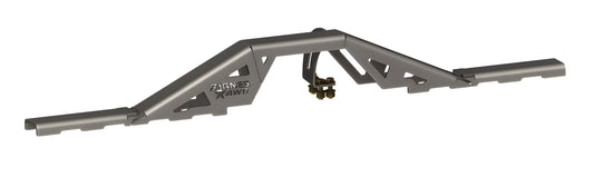 Pro Series Ford 8.8 Axle Low Profile Truss