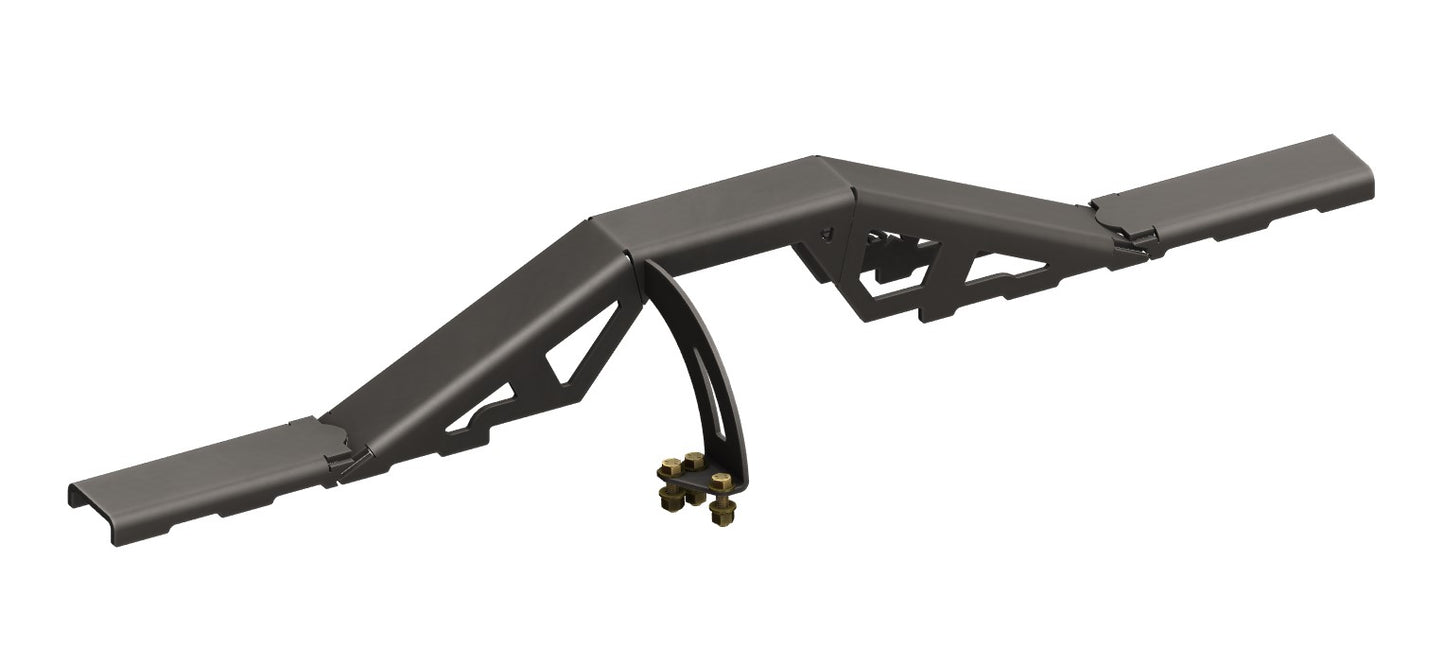 Pro Series Ford 8.8 Axle Low Profile Truss