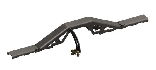 Pro Series Ford 8.8 Axle Low Profile Truss