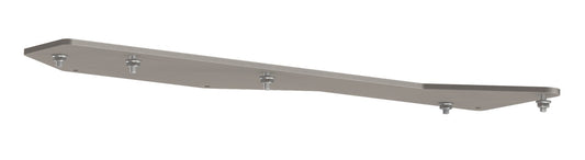 Fuel Tank Relocation Bracket For Jeep LJ