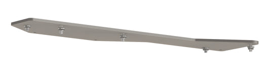 Fuel Tank Relocation Bracket For Jeep LJ