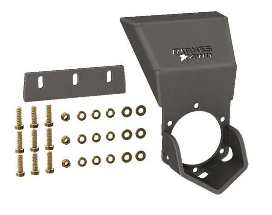 GM 14 Bolt High Clearance Pinion Guard Bridge Kit