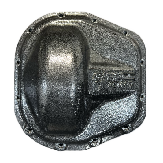 HD Sterling 10.25 and 10.5 Differential Cover