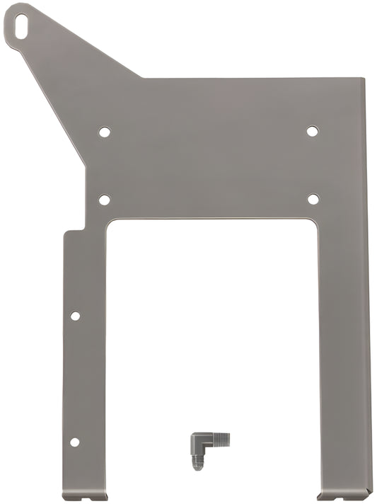 JK ARB Twin Compressor Mounting Bracket