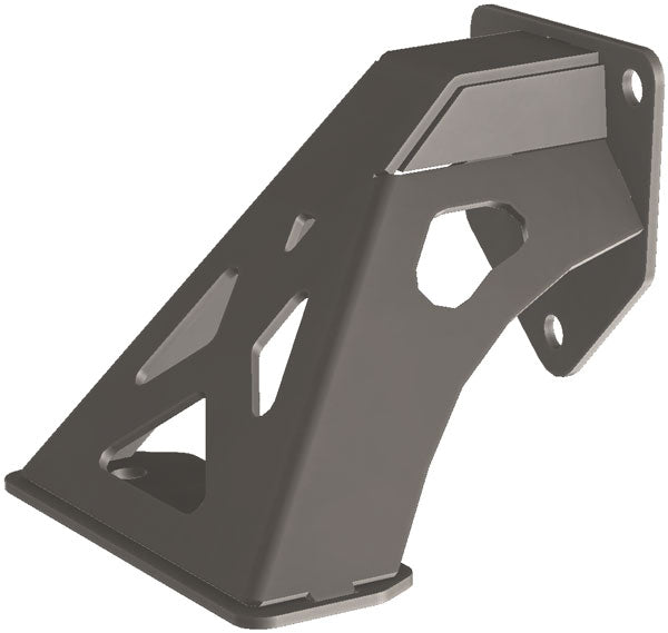 JT Gladiator Bed Guard Brackets