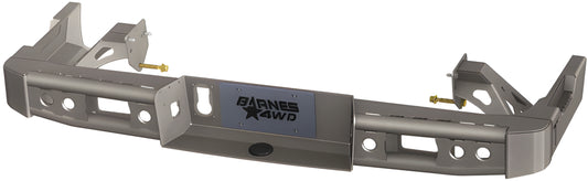 Jeep JT Pritchett Canyon Rear Bumper Welders Kit