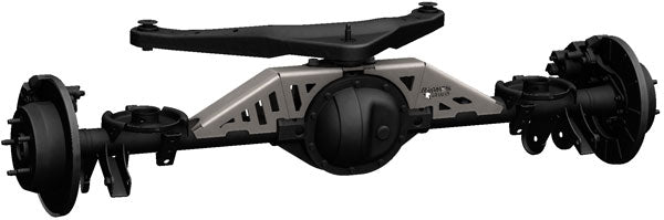 Jeep Grand Cherokee WJ Rear Axle Truss