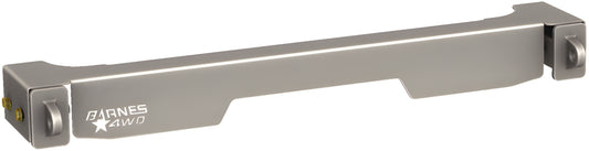 Jeep JK Mini Rear Bumper