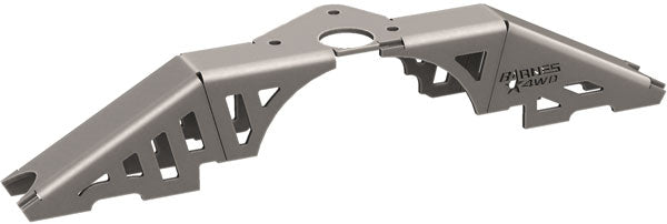 Jeep WJ Dana 35 Rear Axle Truss