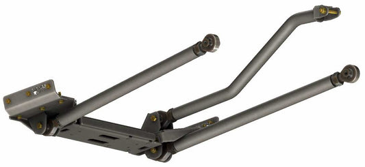 XJ Front 3 Link Long Arm Suspension Kit