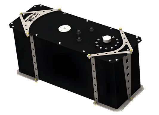 RCI Rock Crawler Fuel Cell Mounting Bracket
