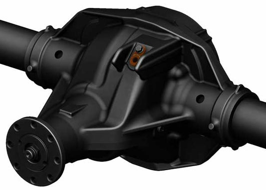 ABS Vent Conversion For Ford 8.8 and Sterling 10.25 or 10.5