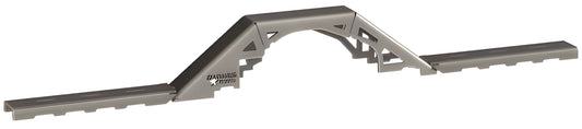 Sterling 10.5 and 10.25 Axle Low Profile Truss